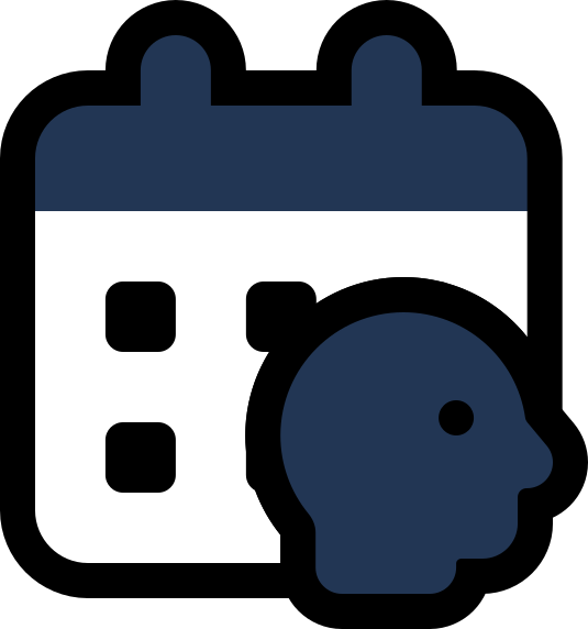 Icône de l'application PROFIL